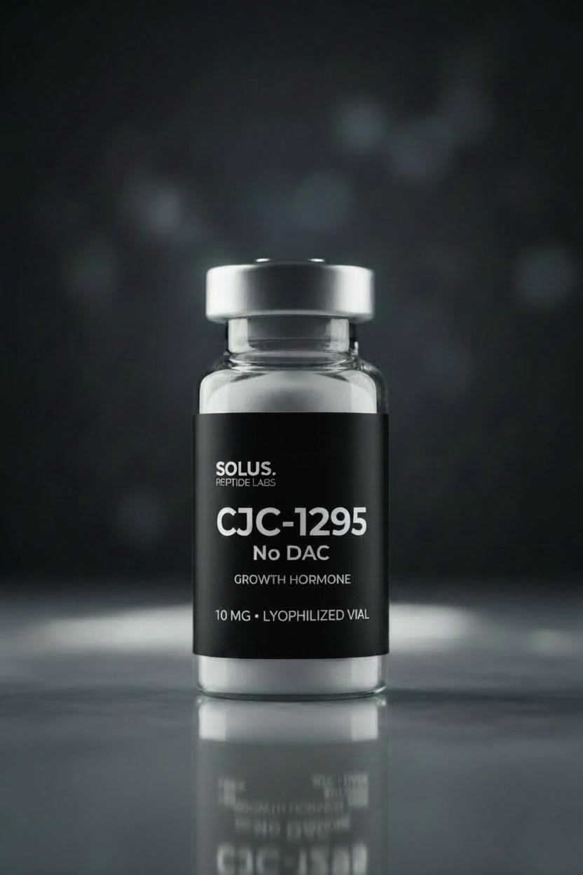 CJC-1295 No DAC
