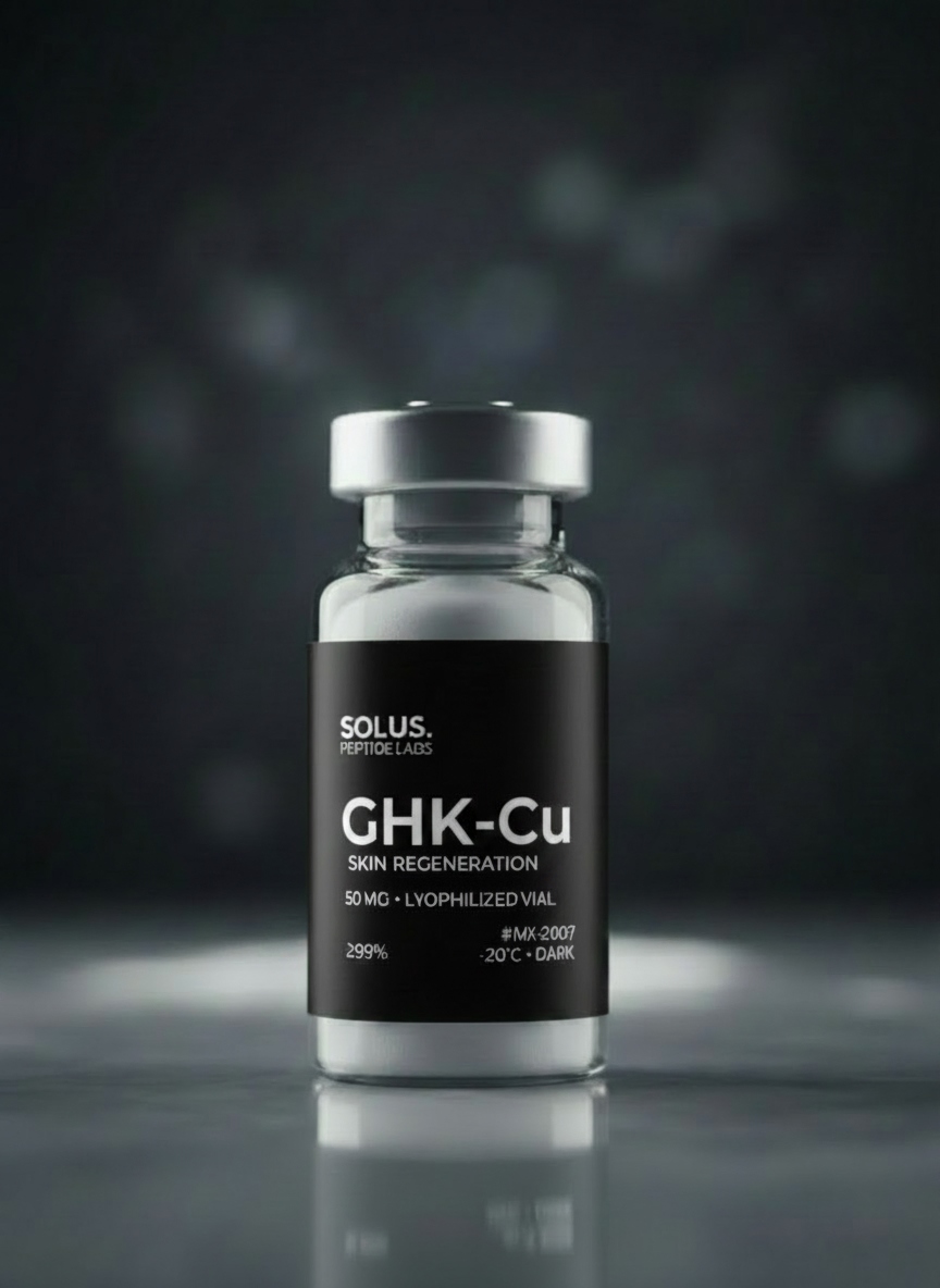 GHK-Cu