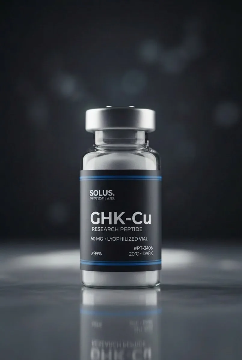 GHK-Cu