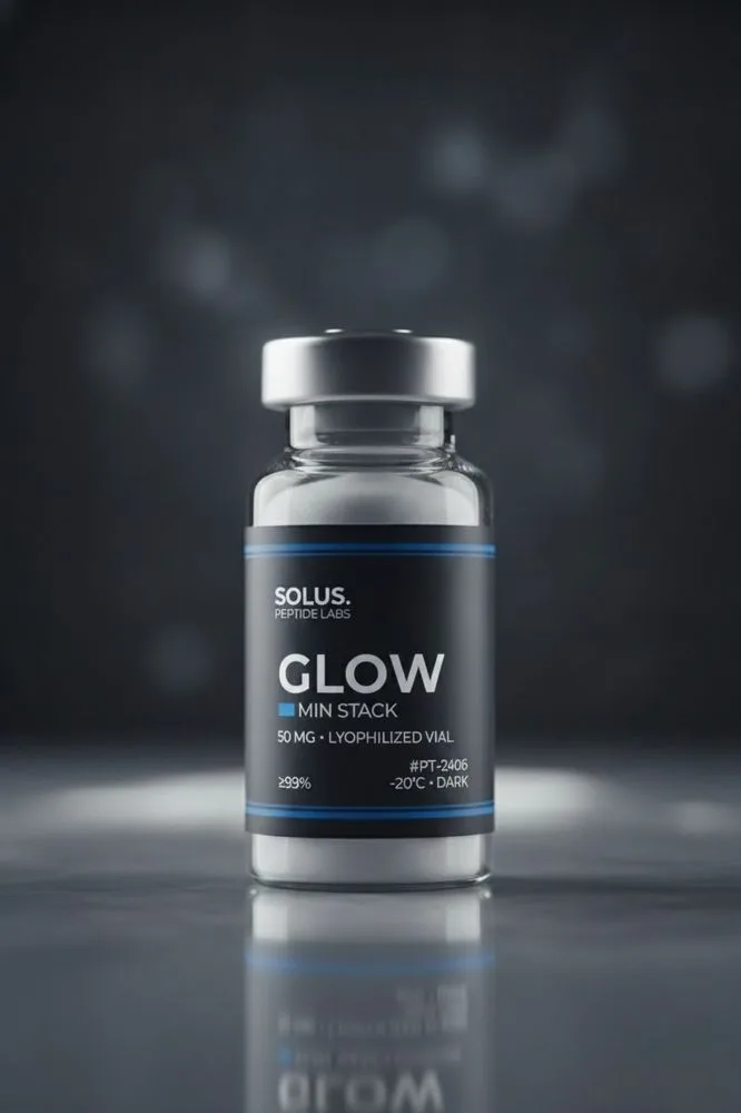 GLOW Stack