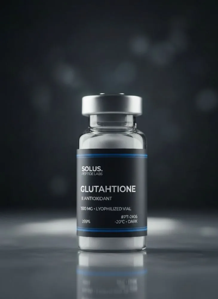 Glutathione
