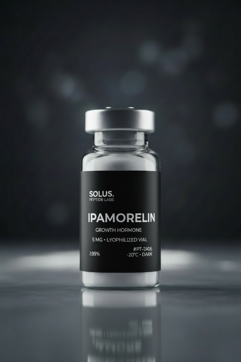 Ipamorelin