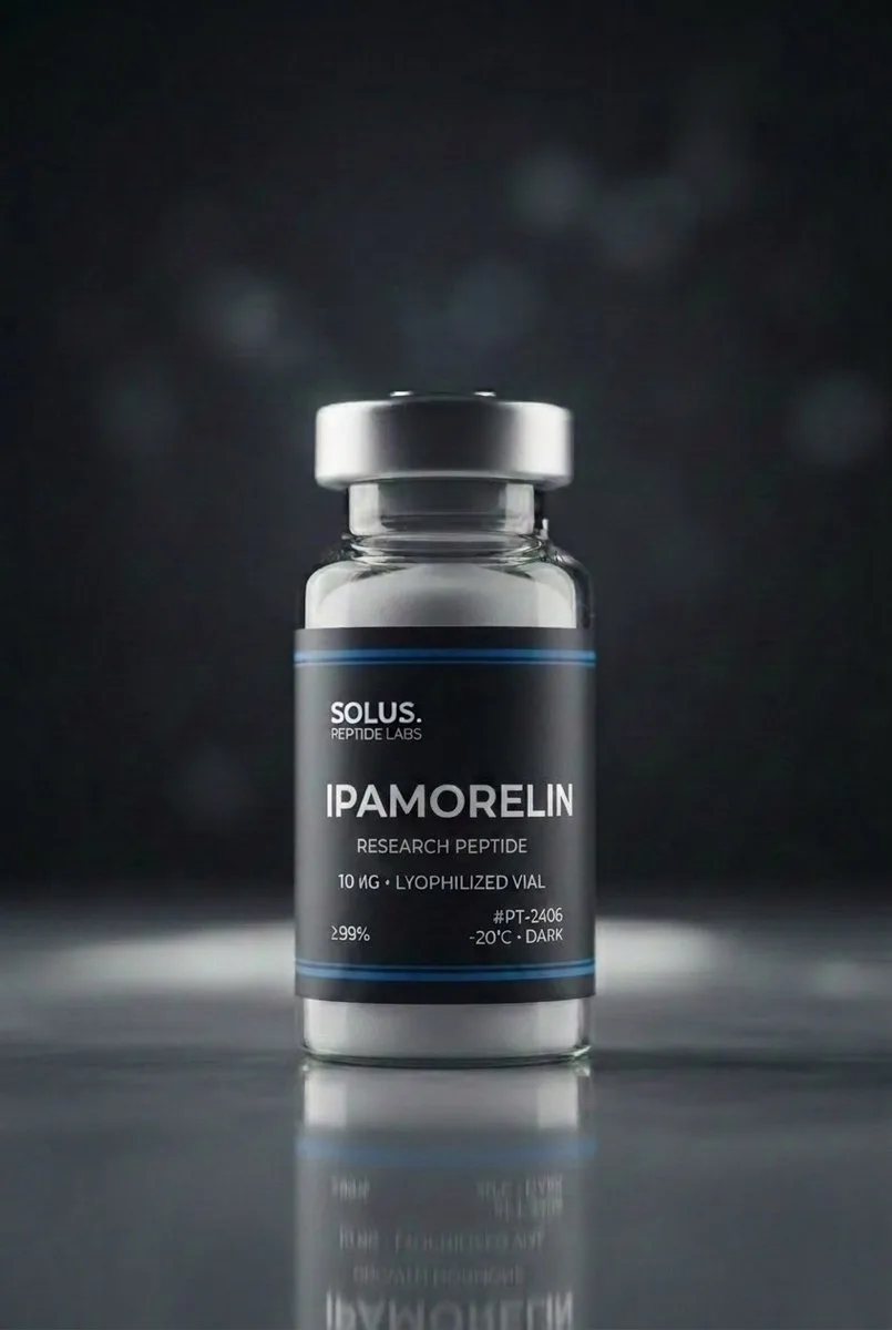Ipamorelin