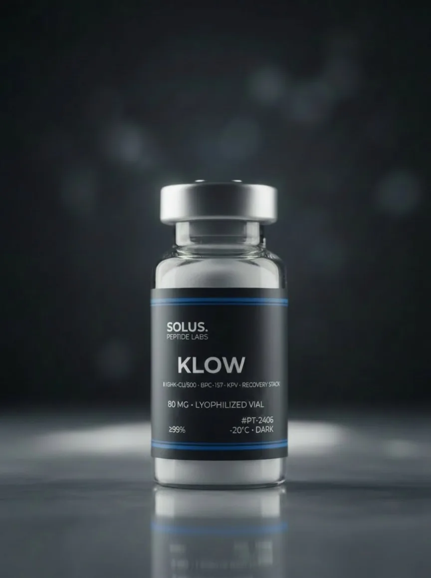 KLOW Stack