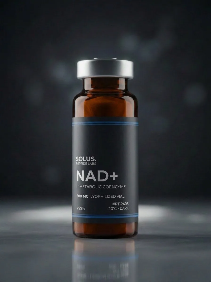 NAD+