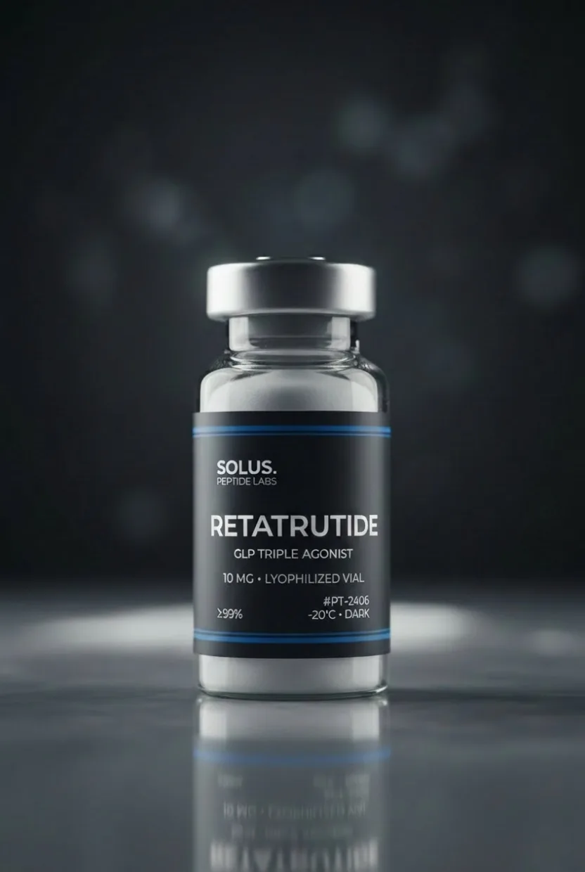 Retatrutide