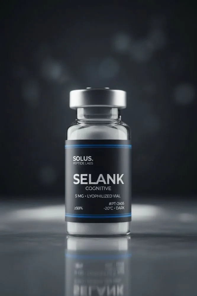 Selank