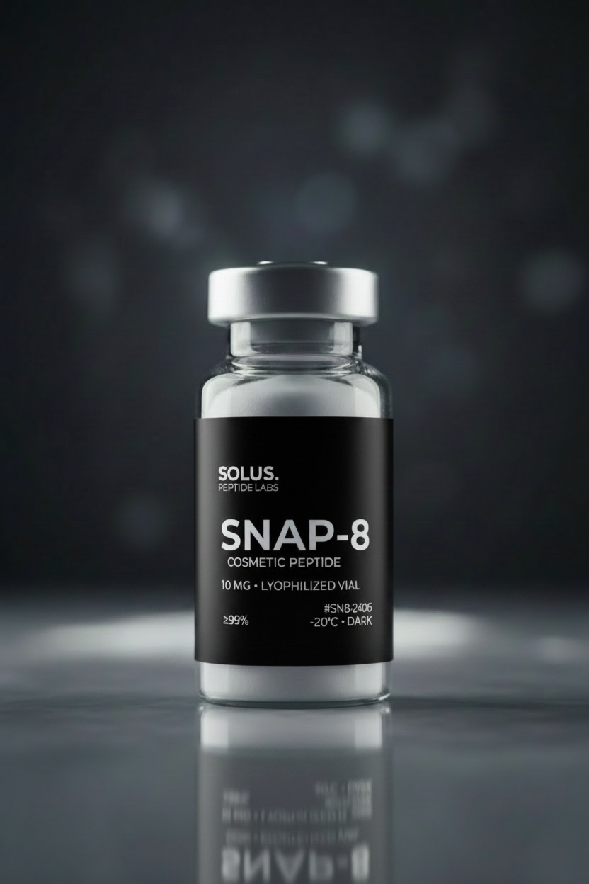 Snap-8