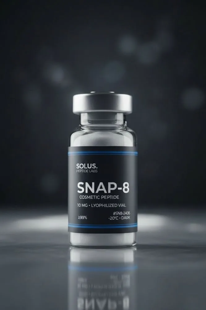 Snap-8