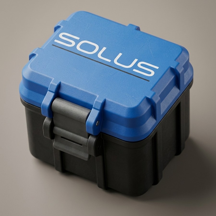 Solus Travel Case